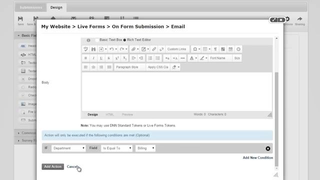 Live Forms: Easiest & Quickest Form Builder смотреть онлайн