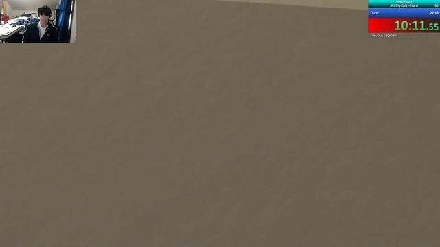 Windlands Hard All Crystals Speedrun in 20:25 смотреть онлайн