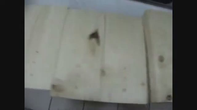 Табуретки в гараж(быстро,просто и надежно) смотреть онлайн