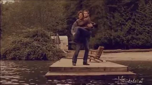 Сверхестественное Дин Винчестер смотреть онлайн