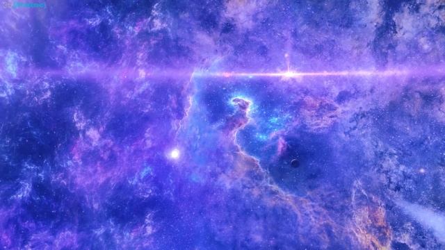 Мицар и Алькор. Ближайшая система из шести звезд смотреть онлайн