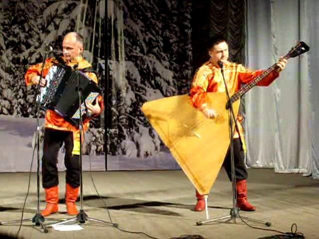 Ансамбль «Отрада» — «Течет ручей» Белгородская филармония смотреть онлайн