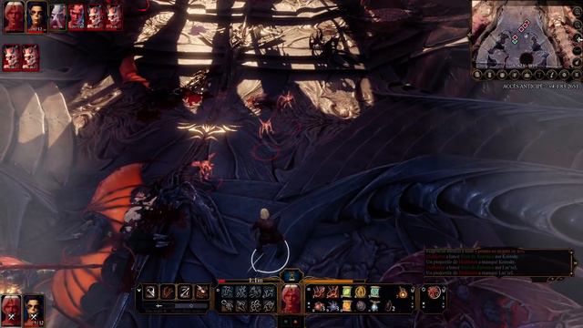 [FR] Fuite du Vaisseau des Flagelleurs - BALDUR'S GATE 3 - ép 02 - gameplay let's play PC смотреть онлайн