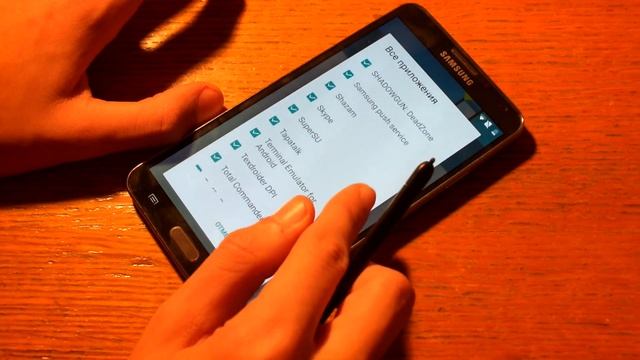 Lolligang или установка android 5.0 Lollipop на galaxy note 3 смотреть онлайн