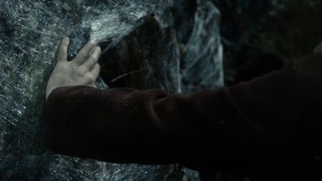 Чары Лихолесья. HD смотреть онлайн