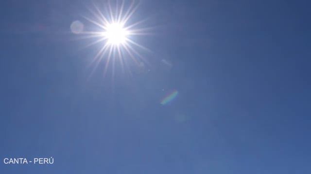 Viaje a Canta - Obrajillo - Laguna 7 Colores! смотреть онлайн