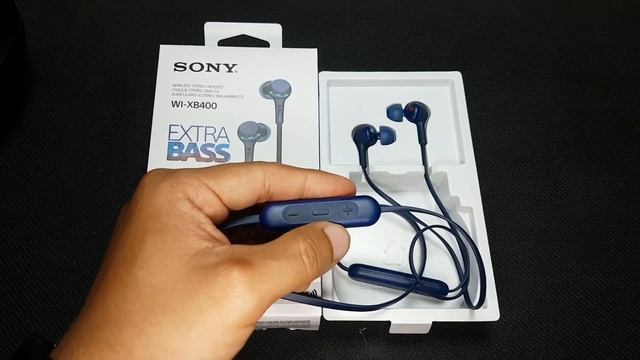 Sony WI-XB400_Todo lo que tienes que saber-Unboxing, Prueba de sonido y Primeras impresiones.Españo смотреть онлайн