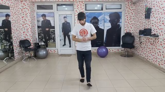 Lezginka dersi 1(elvin memmedof) смотреть онлайн