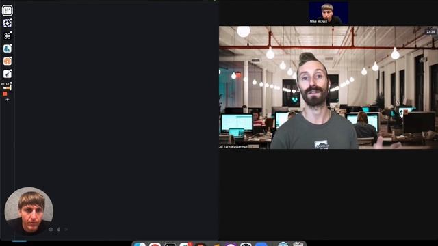 Intro to Fleet's Architecture - Part 2 смотреть онлайн