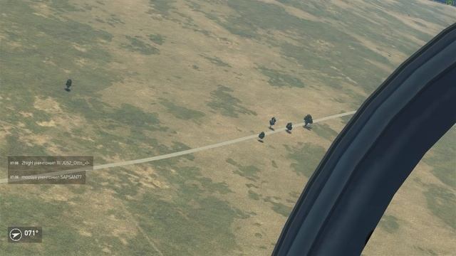 Несколько советов для новичков в Ил-2 Штурмовик Битва за Сталинград (Ил-2 БЗС, Il-2 BoS, Ил2 БЗХ).