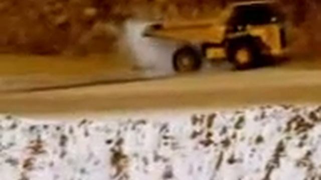 Komatsu 50 тонник шлифует смотреть онлайн