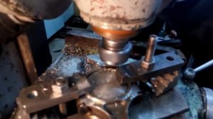 облегчение шатунов