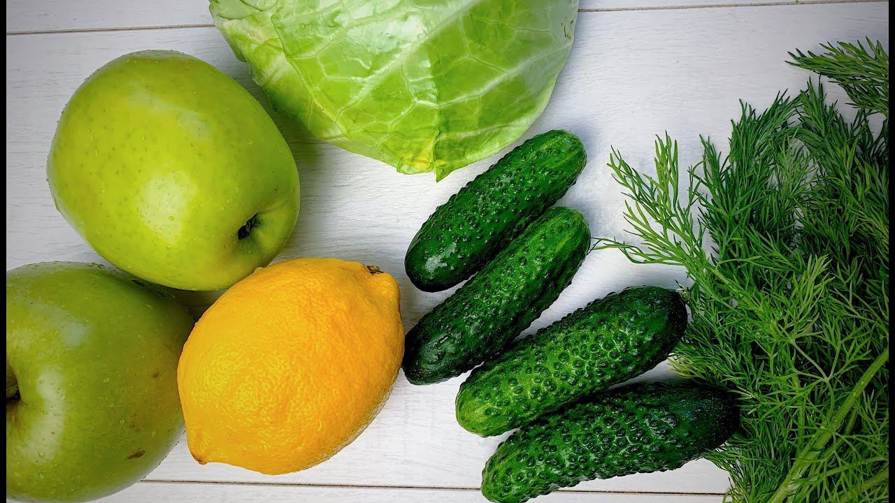 Готовлю ДВА раза в день! Простой и очень Вкусный САЛАТ из капусты смотреть онлайн