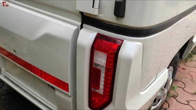 Tata Winger 9+D AC BS6 | SHORT REVIEW | Price & Specifications #TruckTalks смотреть онлайн