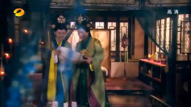 Ukiran Porselen | Legend of Lu Zhen【INDO SUB】EP21 | Chinazone Indo смотреть онлайн