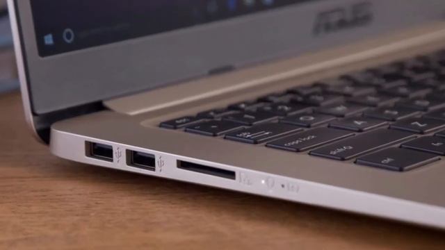 Asus VivoBook S510 Review смотреть онлайн
