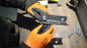 Лучшая стойка для дрели своими руками (часть 1)