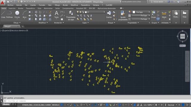 Solucion problemas con civilcad en autocad 2014 o 2015 смотреть онлайн
