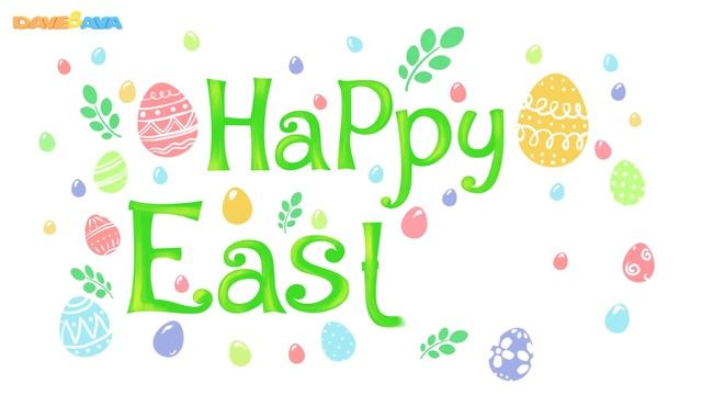 ? Happy Easter | Easter Eggs Surprise by Dave and Ava ? смотреть онлайн