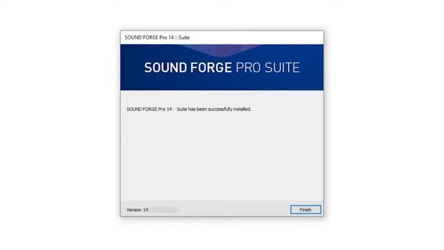 Tutorial Install MAGIX SOUND FORGE Pro 14 Suite смотреть онлайн