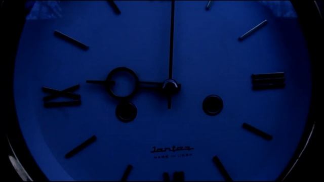 "Но меркнет день - настала ночь" смотреть онлайн