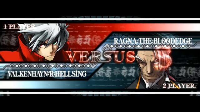 BlazBlue Continuum Shift Extend ➥ Story mode ➥ #6 - Calamity Trigger Reconstruction смотреть онлайн