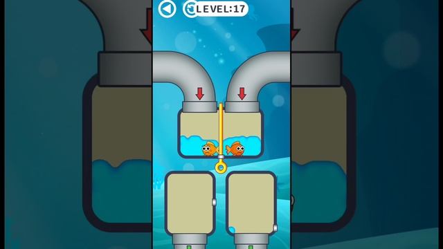 fish love mobile game walkthrough pull the pin game смотреть онлайн