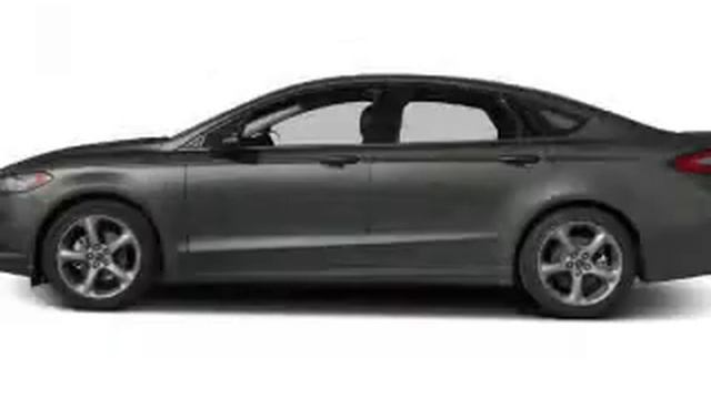 2013 Ford Fusion - Mt Sterling KY смотреть онлайн