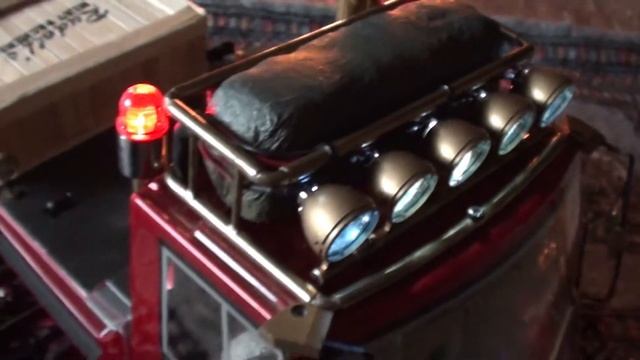 Blizzard snow cat teaser, snow is on the mountains! смотреть онлайн