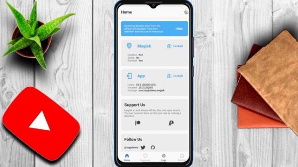 Install Magisk Manager On Any Android in 2023| How To Install Magisk Manager With Termux Magisk Roo
