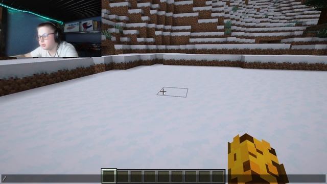 how to get a player head in minecraft java edition! смотреть онлайн