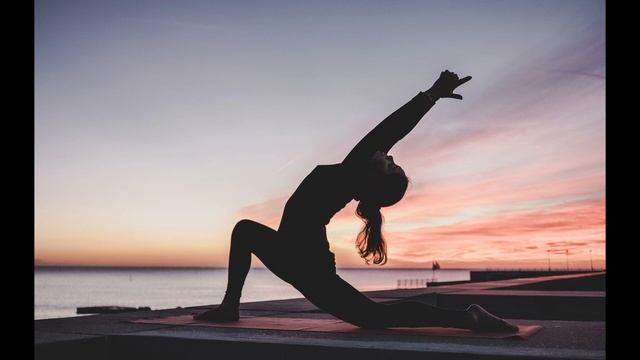 One Hour Of Relaxing Music For Yoga And Meditation - Relaxation Music - Background Music - Yoga