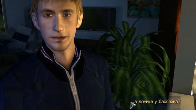 Прохождение CSI 4: Hard Evidence (от Anatoliy Gamer) Часть 21 смотреть онлайн