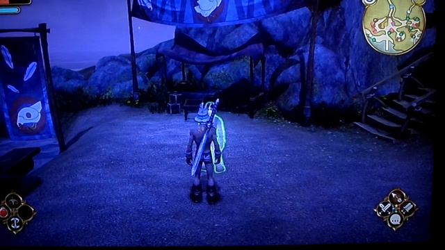 Fable Anniversary Run Through Part 19: pirate ghost and stupidity смотреть онлайн