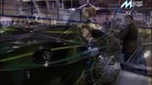 Катера Freerider-490-jet и Freerider-490C-jet - описание