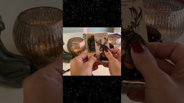 Pick a deck oracle; Your Words Are Powerful. Listen ???✨ Forest Fae Clear Crystal Quartz смотреть онлайн