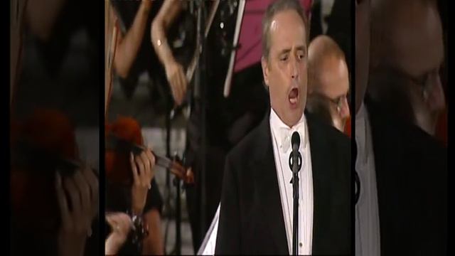 Jose Carreras - Vierno