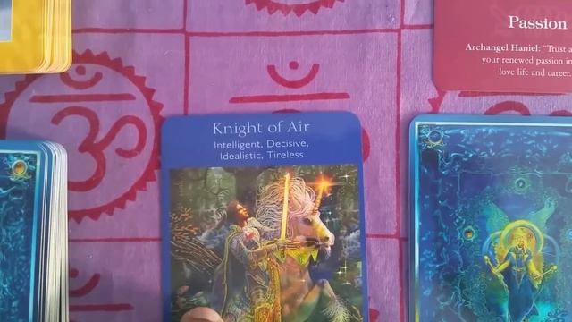 January 26- February 1, 2015 Weekly Angel Tarot & Oracle Card Reading смотреть онлайн