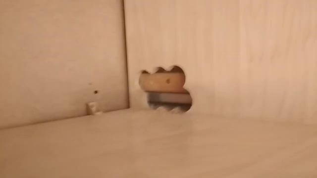 Откатные (раздвижные) двери прячутся за шкаф-купе. Особенности монтажа. смотреть онлайн