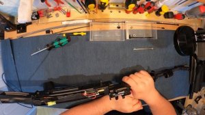 Разборка АК74 CYMA CM.040