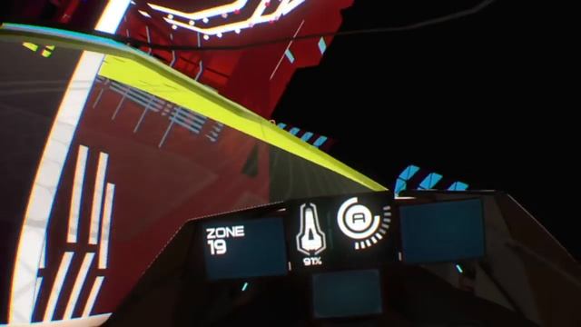 THE KILLER APP?! - Wipeout VR - Episode 3 смотреть онлайн