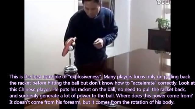 Practice Table Tennis Drills Alone: Without the table смотреть онлайн