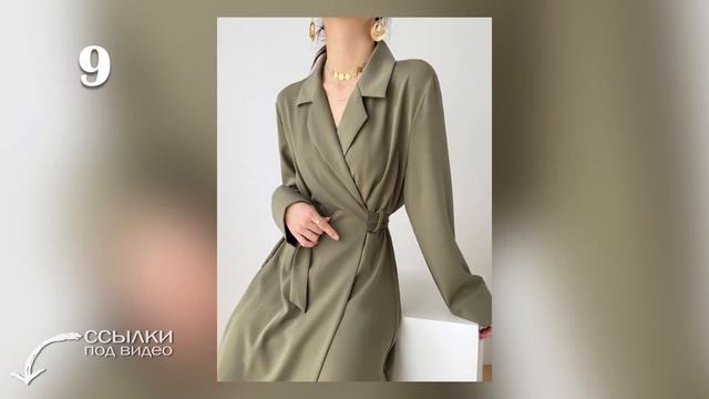 ЭЛЕГАНТНЫЕ ПЛАТЬЯ С АЛИЭКСПРЕСС / милые платья 2021