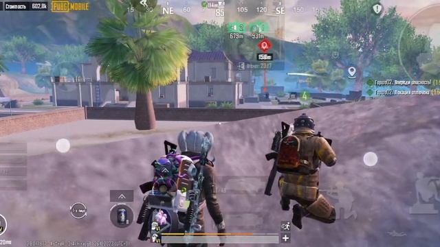 С рандомами поиграли в 2 Граника смотреть онлайн