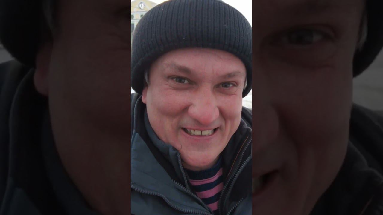 Странные названия мороженого в России #еда #юмор #DenvasTV смотреть онлайн