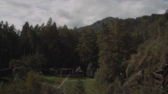 Ретрит-путешествие на Алтай 2023 смотреть онлайн