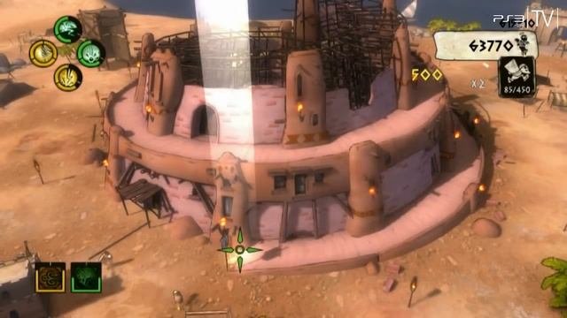 [Test] Babel Rising смотреть онлайн