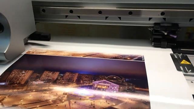 Печать с высоким разрешением 1440 DPI смотреть онлайн