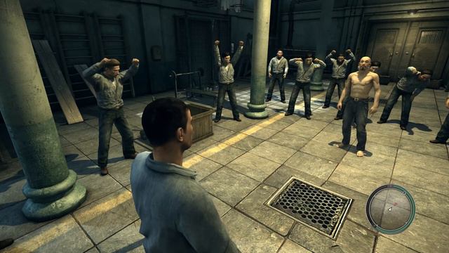 Прохождение Mafia II Definitive Edition - ГЛАВА 6. ХОРОШО ПРОВЕДЁННОЕ ВРЕМЯ смотреть онлайн