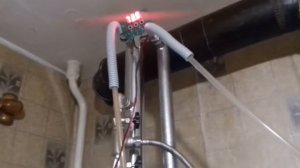 Бражная колонна . Работа на себя . Настройка покапельного отбора голов.